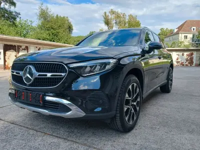 Gebraucht Mercedes GLC220