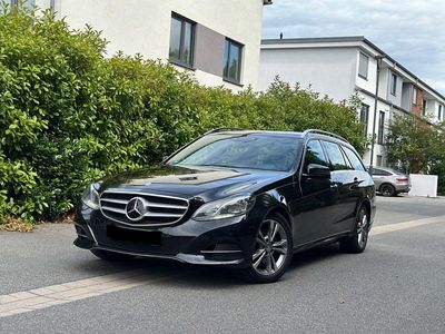 Mercedes E300