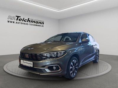 Second-hand Fiat Tipo City Life 101 CP (74 kW) 2023 Gri Berlinǎ