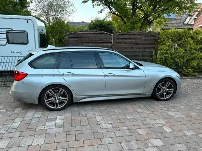 Gebraucht BMW 330