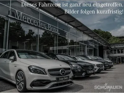 Usata Mercedes GLE53 AMG Premium 544 CV (400 kW) 2025 Nero SUV