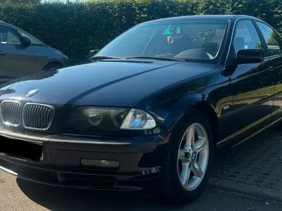 Gebraucht BMW 328