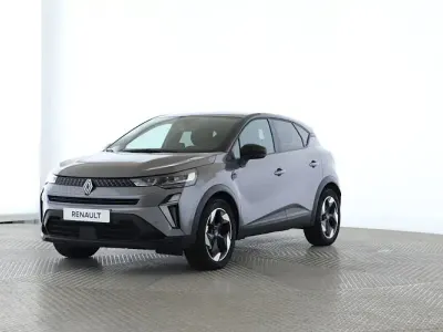 Gebraucht Renault Arkana Evolution 140 PS (102 kW) 2025 Blau SUV
