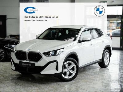 Gebraucht BMW X2 170 PS (125 kW) 2024 Weiß SUV