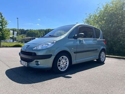 Peugeot 1007