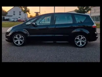 Gebraucht Ford S-MAX