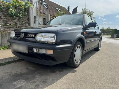 VW Golf III