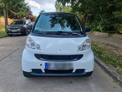 Smart ForTwo Coupé