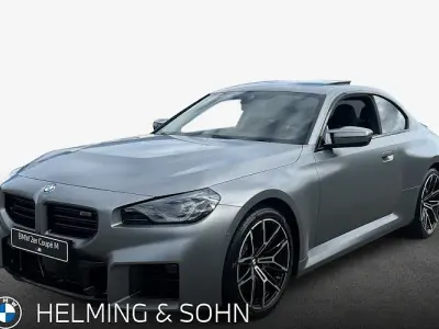 Gebraucht BMW M2