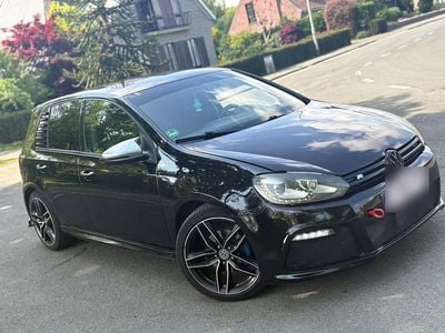 VW Golf VI