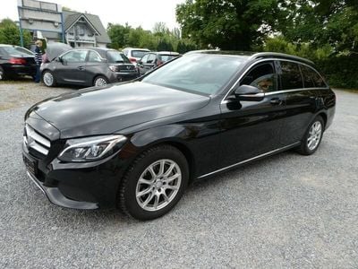 Mercedes C250