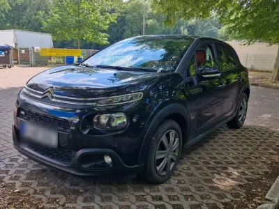 Gebraucht Citroën C3