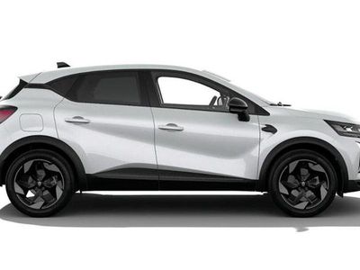 Gebraucht Renault Captur 2025 Andere SUV