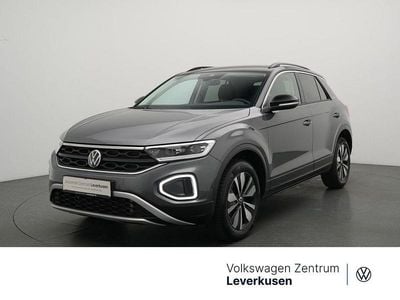 Second-hand VW T-Roc Goal 150 CP (110 kW) 2025 SUV