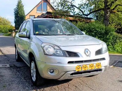 Gebraucht Renault Koleos
