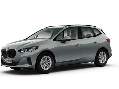 BMW 216