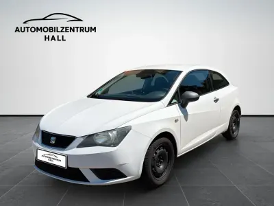 Gebraucht Seat Ibiza SC