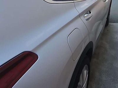 Gebraucht Hyundai Santa Fe Prime 179 PS (131 kW) 2022 SUV