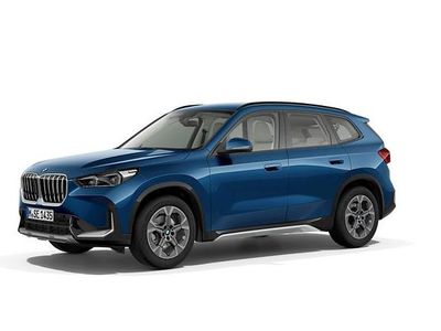 Gebraucht 2025 BMW X1 Comfort Edition SUV | 39.890 € (Superpreis)