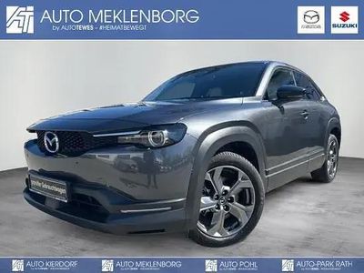 Second-hand Mazda MX30 106 kW (145 CP) 2020 Gri SUV
