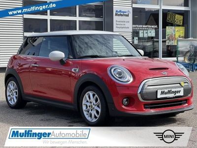 gebraucht Mini Cooper Cooper