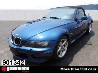 gebraucht BMW Z3 3.0 Roadster, mehrfach VORHANDEN!