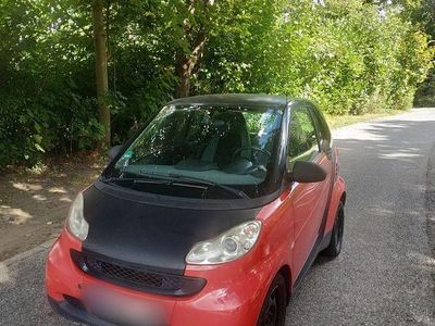 Smart ForTwo Coupé