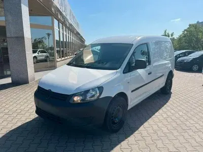 Gebraucht VW Caddy