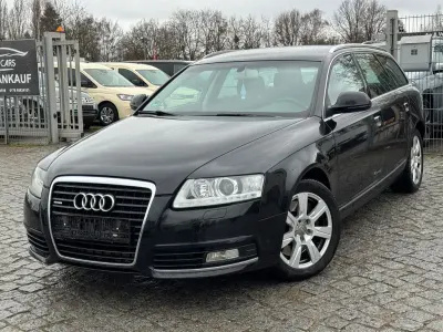 Occasion Audi A6