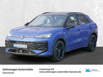 Neu VW T-Roc R-line 150 PS (110 kW) 2026 Blau SUV