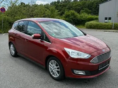 Gebraucht Ford C-MAX