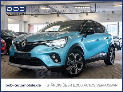 Gebraucht Renault Captur Intens 159 PS (116 kW) 2020 Andere SUV