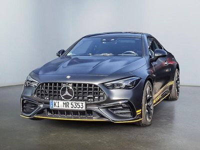 Gebraucht Mercedes CLE53 AMG AMG 330 PS (242 kW) 2025 Andere Coupé