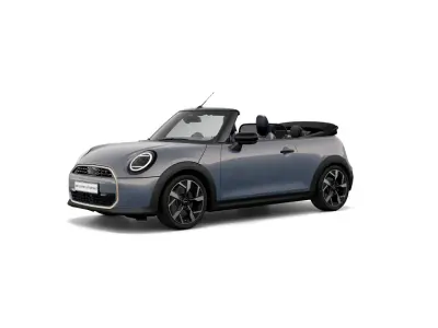Occasion Mini Cooper S Cabriolet