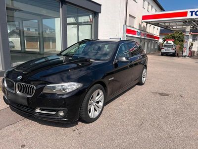BMW 525