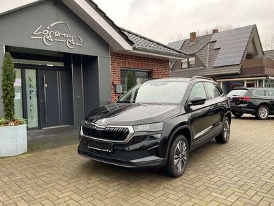 gebraucht Skoda Karoq 2.0l TDI DSG 4x4 TOUR,Kamera,ACC,VirtualCo