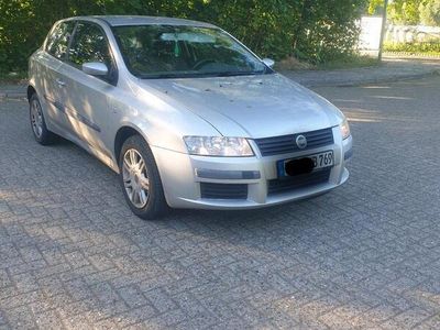 Fiat Stilo