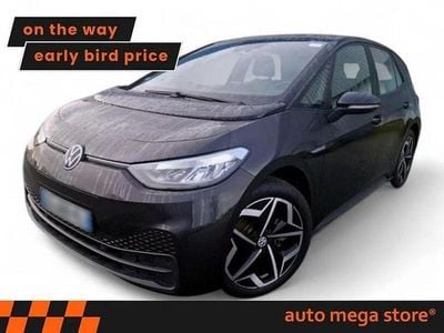 Gebraucht VW ID.3 Pro 106 kW (145 PS) 2022 Grau Kleinwagen