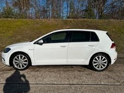 gebraucht VW Golf VII 1.5 TSI