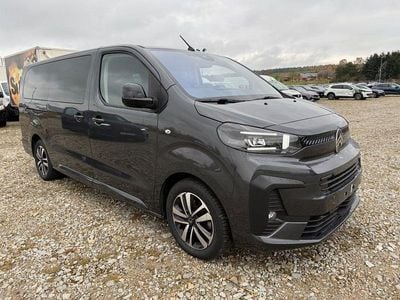 Citroën Spacetourer