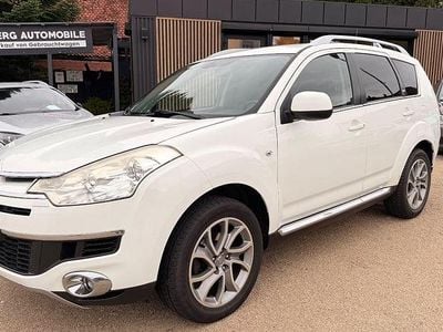 Citroën C-Crosser