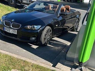BMW 325 Cabriolet