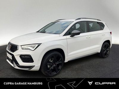 Gebraucht Cupra Ateca 150 PS (110 kW) 2024 Bila weiß SUV