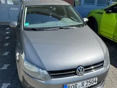 Usata VW Polo Life 69 CV (50 kW) 2013 Utilitaria
