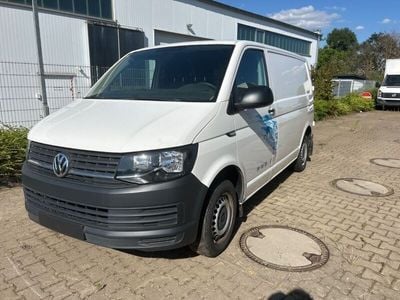 VW T6