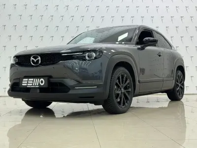 Gebraucht Mazda MX30