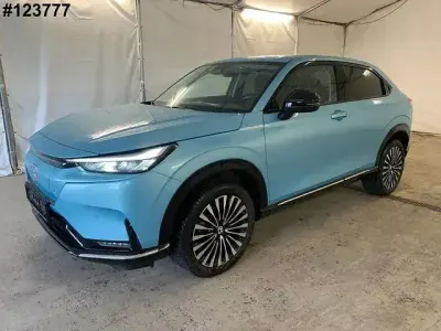 Gebraucht Honda e:Ny1