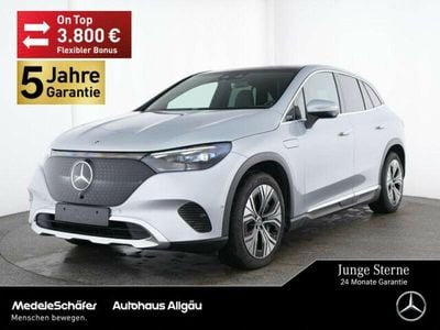 Mercedes EQE350