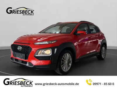 Gebraucht Hyundai Kona