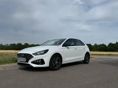 Gebraucht Hyundai i30